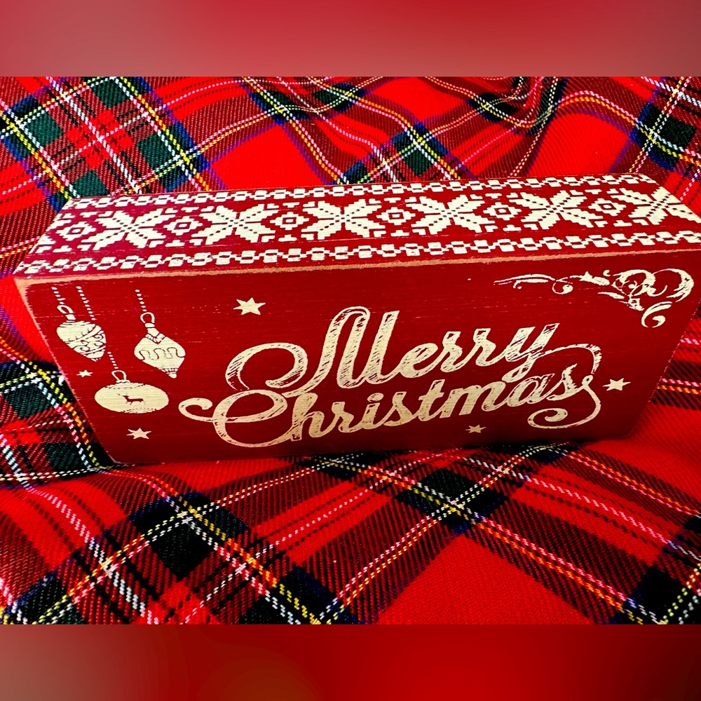 Merry Christmas!!